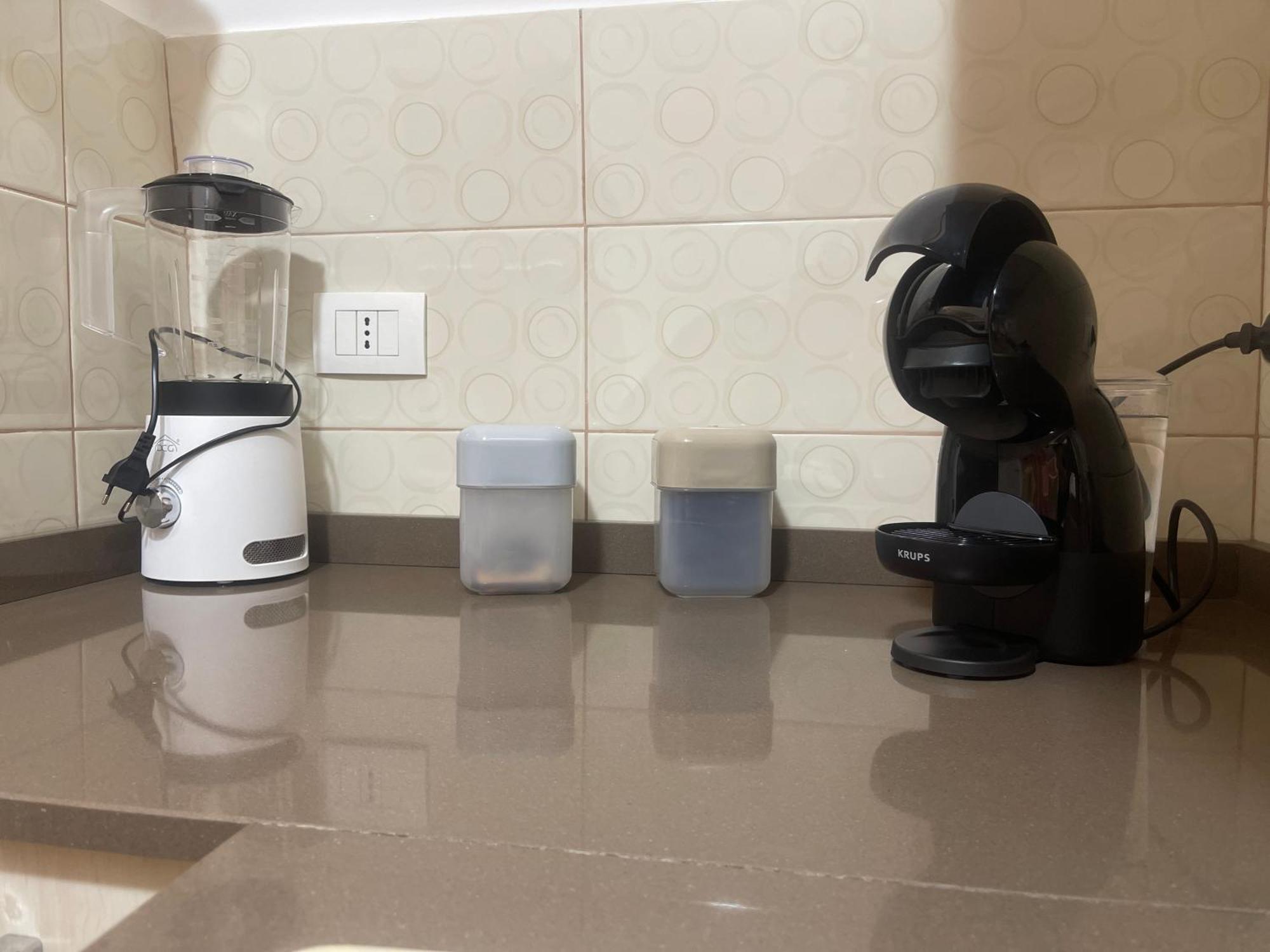 Gio House Apartment โมดิกา ภายนอก รูปภาพ