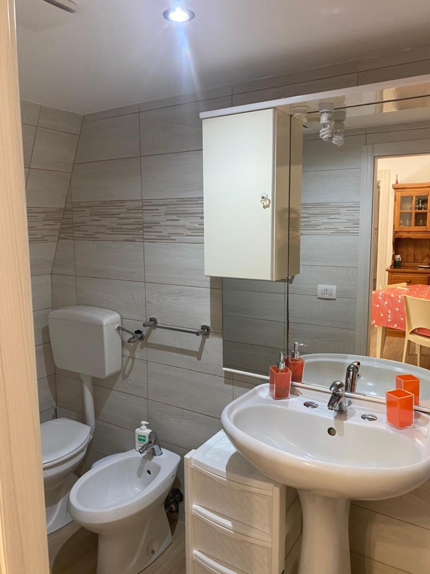 Gio House Apartment โมดิกา ภายนอก รูปภาพ