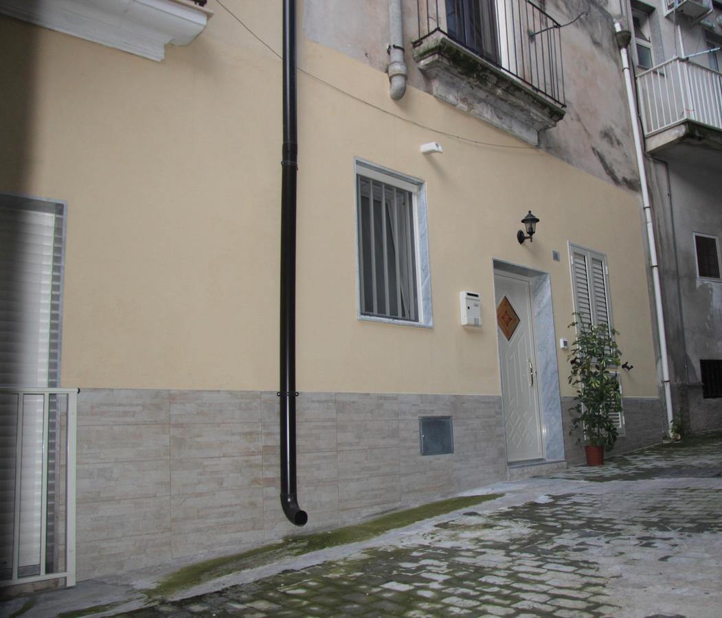 Gio House Apartment โมดิกา ภายนอก รูปภาพ
